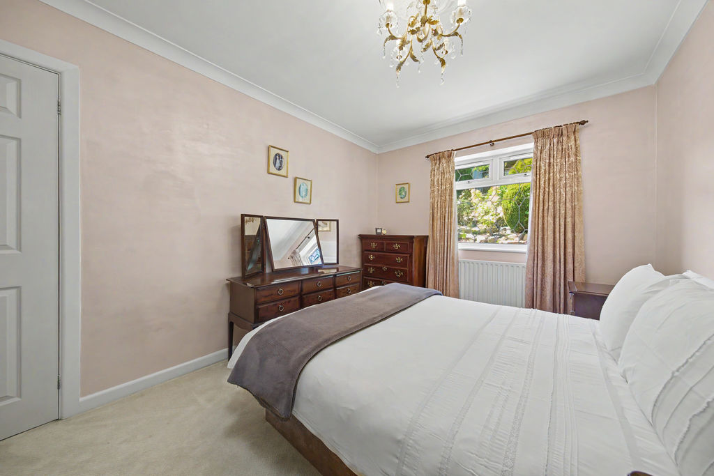 Ashover Road Inkersall